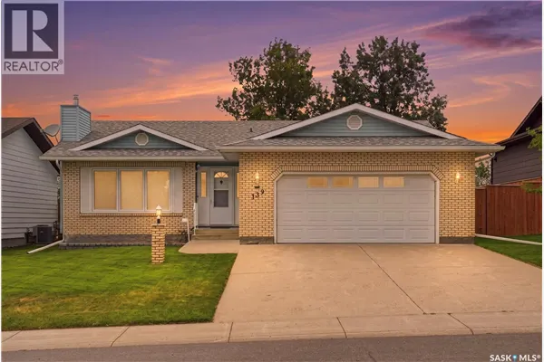 139 Wright CRESCENT