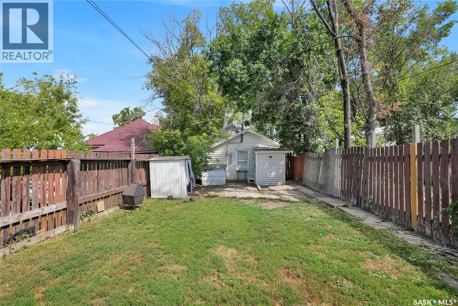 840 Grey AVENUE