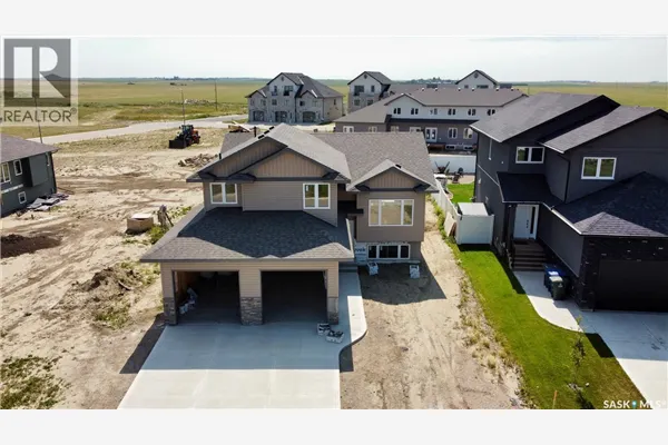 408 Prairie View DRIVE