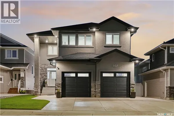107 Schumacher BAY
