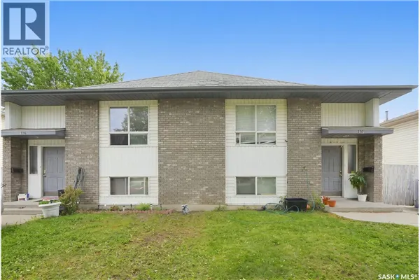 114 - 116 Barber CRESCENT