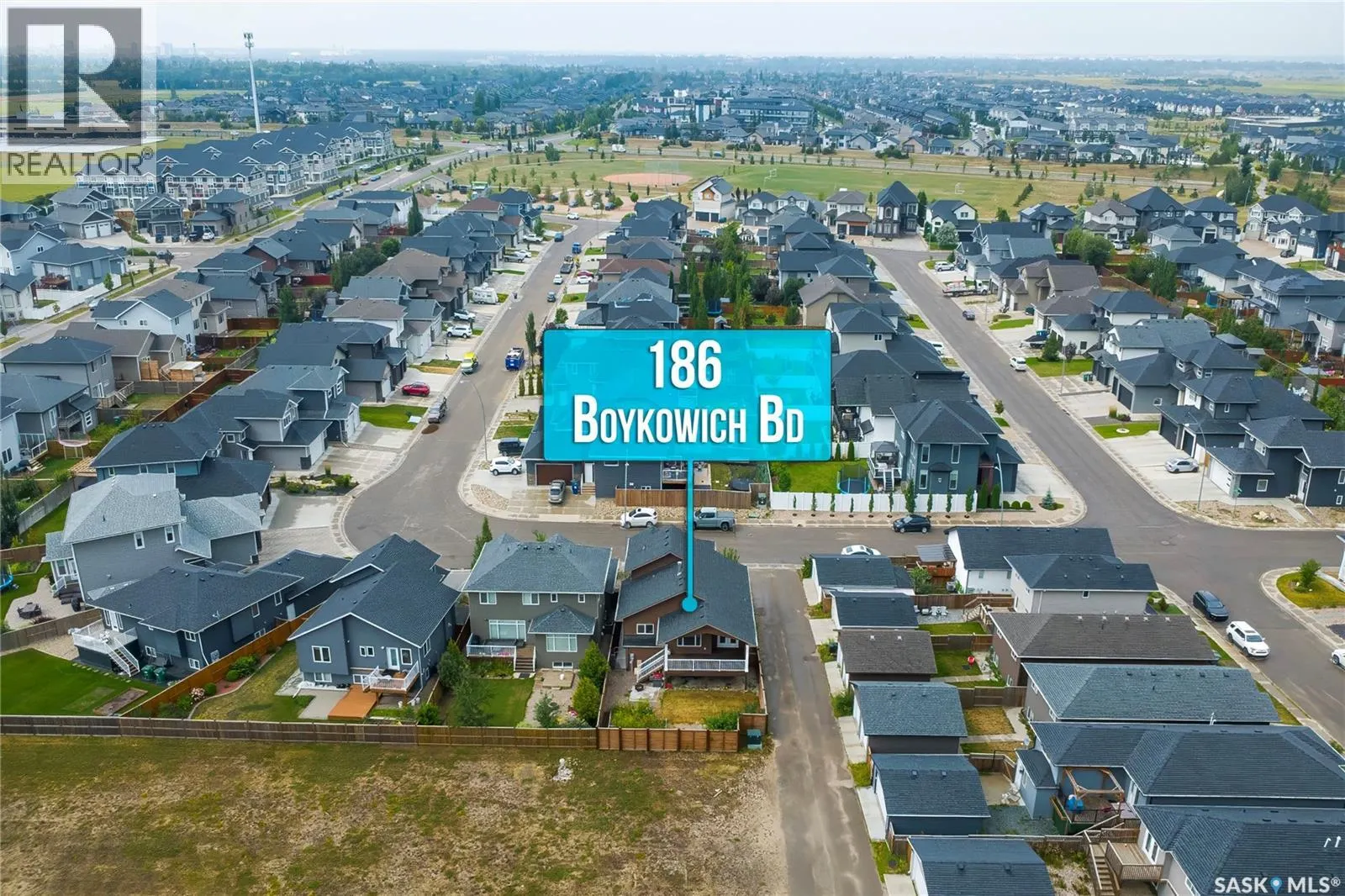 186 Boykowich BEND