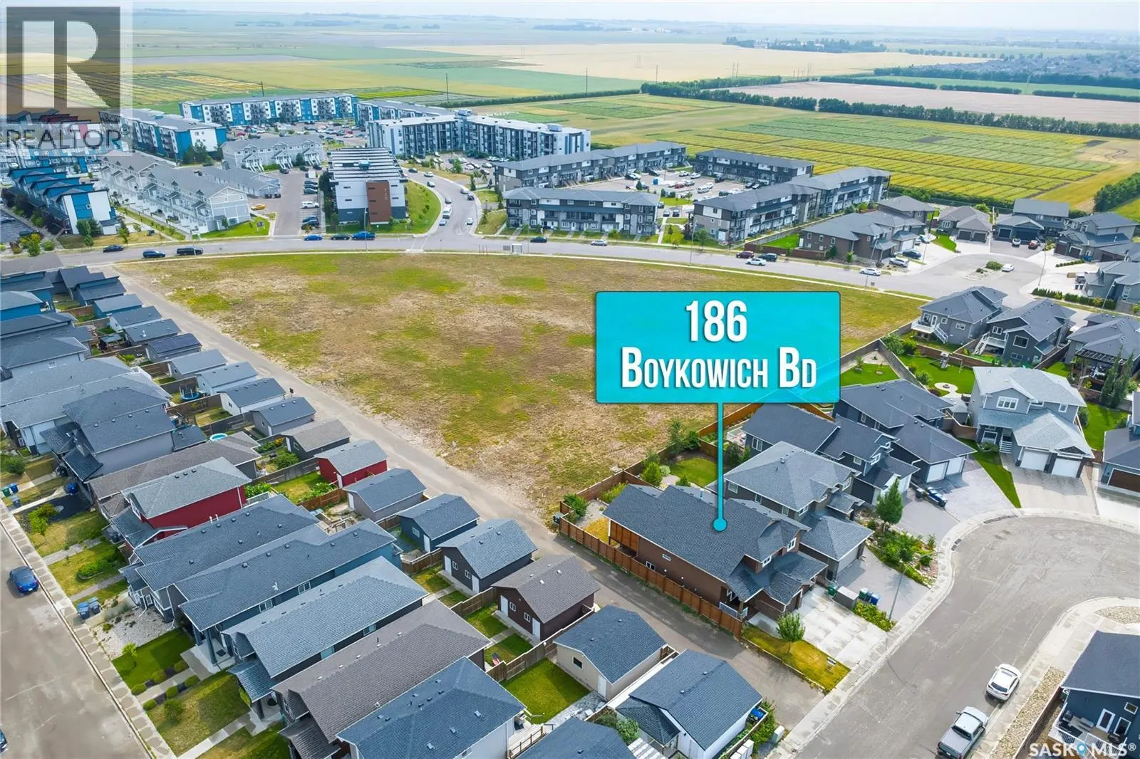 186 Boykowich BEND