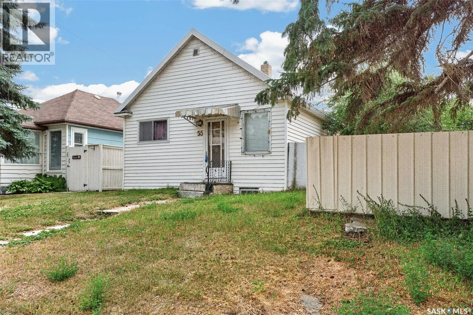 55 Iroquois STREET W