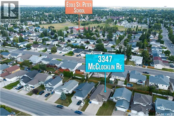 3347 McClocklin ROAD