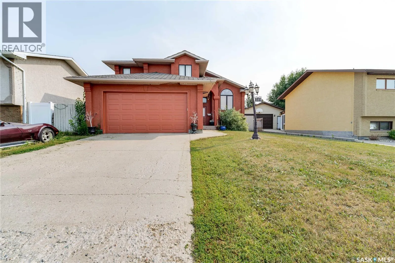 294 Wellington DRIVE