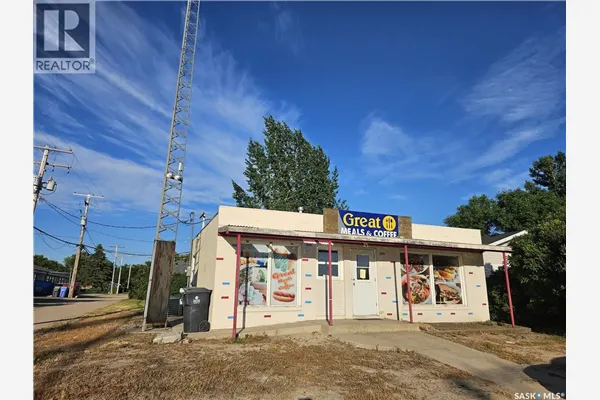 101 Main STREET
