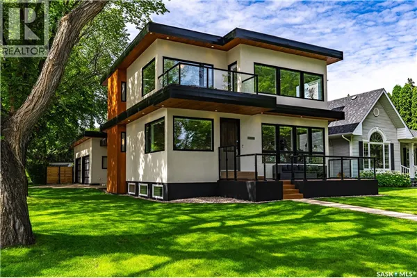 1150 Spadina CRESCENT E
