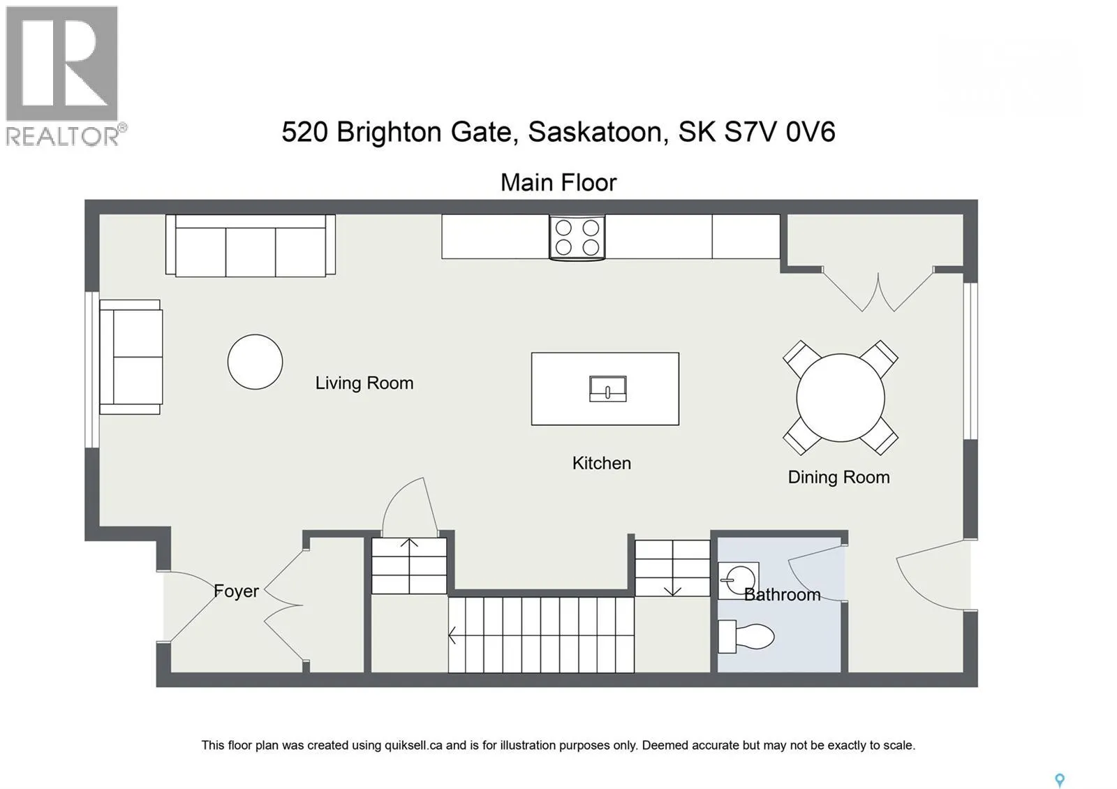 520 Brighton GATE