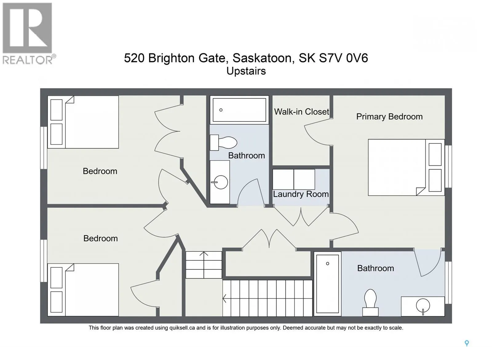520 Brighton GATE