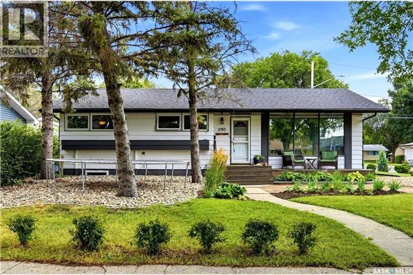 2705 Grant ROAD