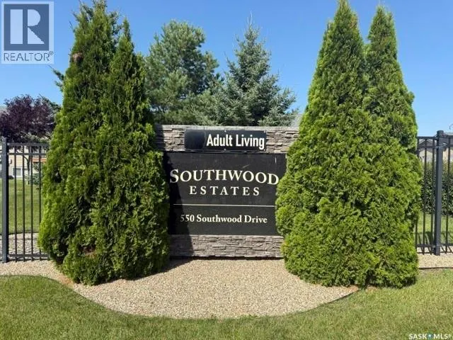 2 - 550 Southwood DRIVE