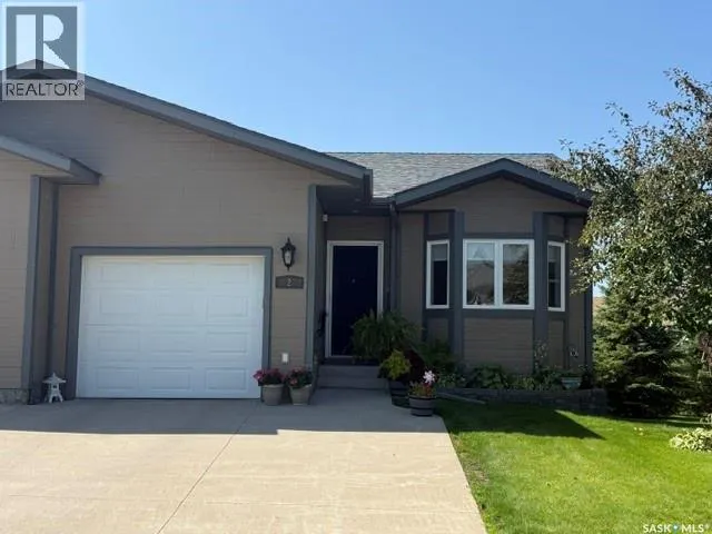 2 - 550 Southwood DRIVE
