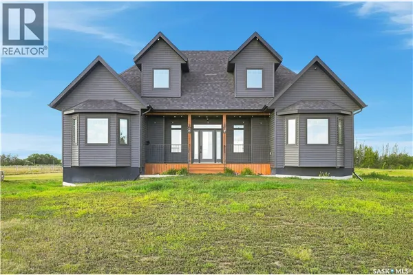 Acreage for sale: Wiwchar Acreage, Vanscoy Rm No. 345