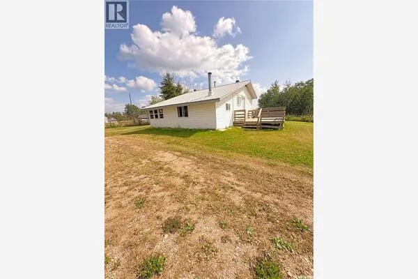 TROHAK ACREAGE