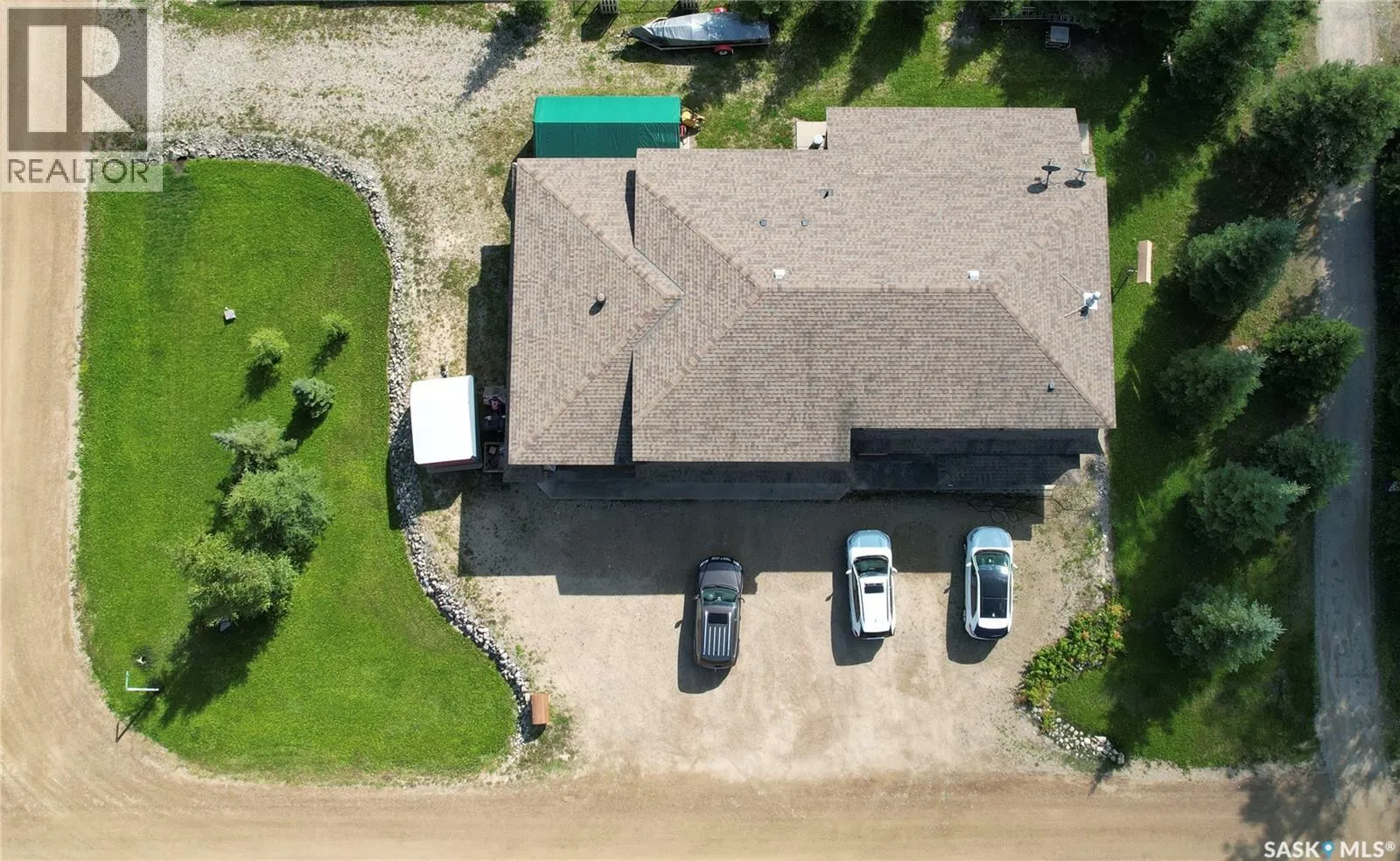 21 Fairway DRIVE