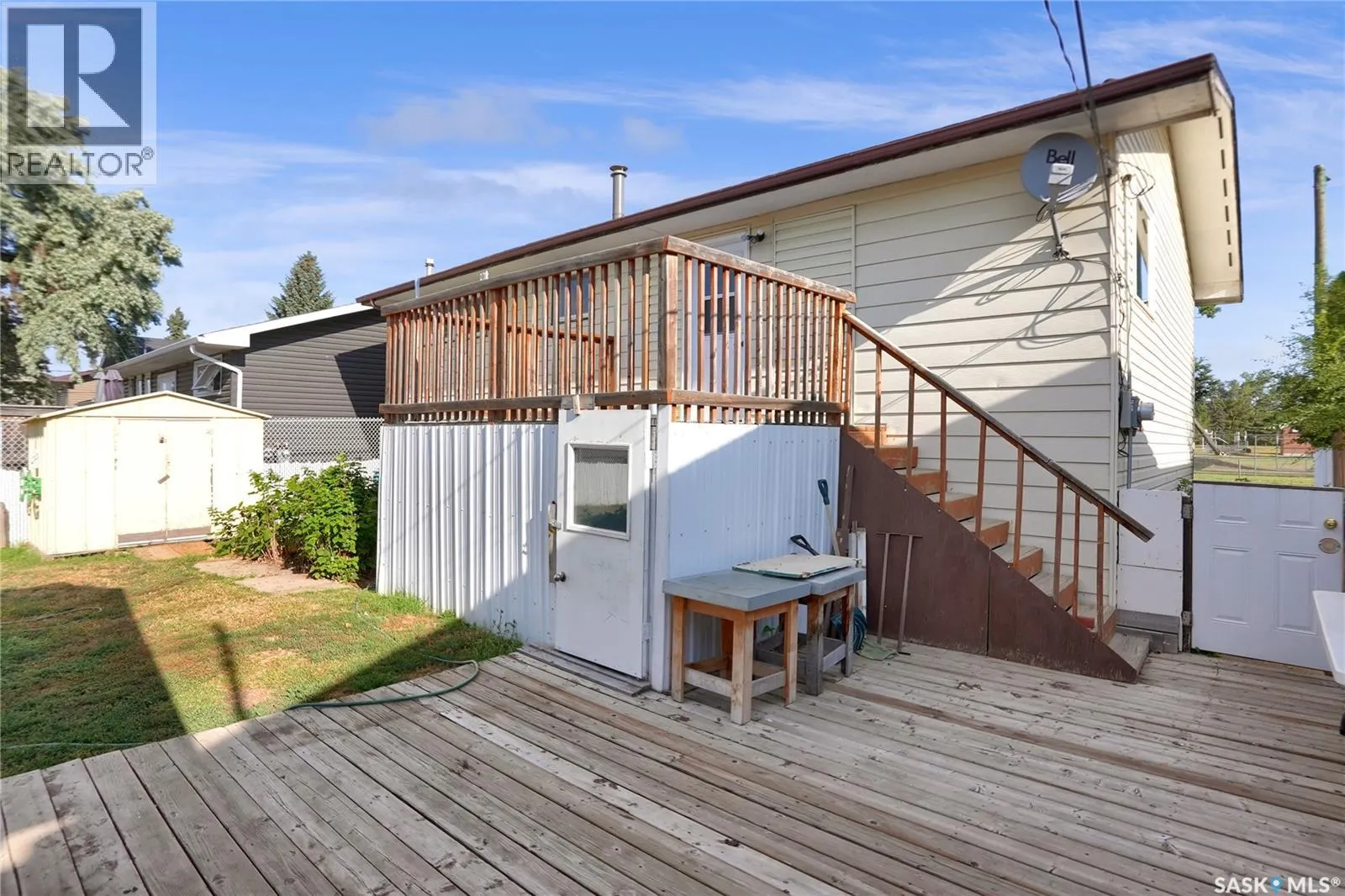 1507 Caribou STREET W