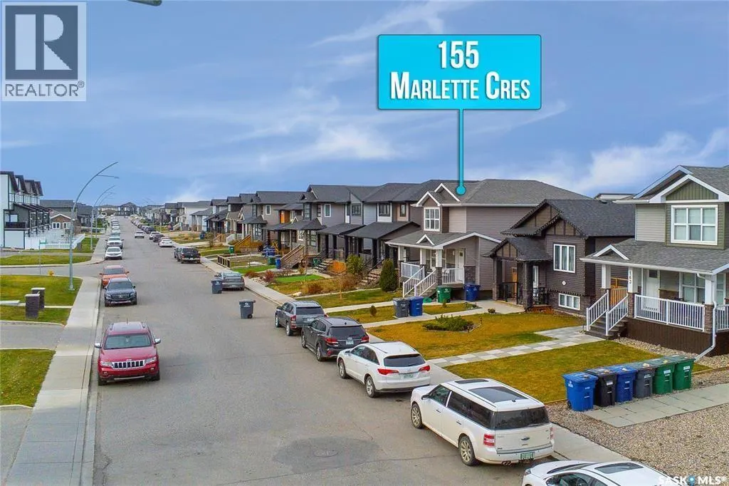 155 Marlatte CRESCENT