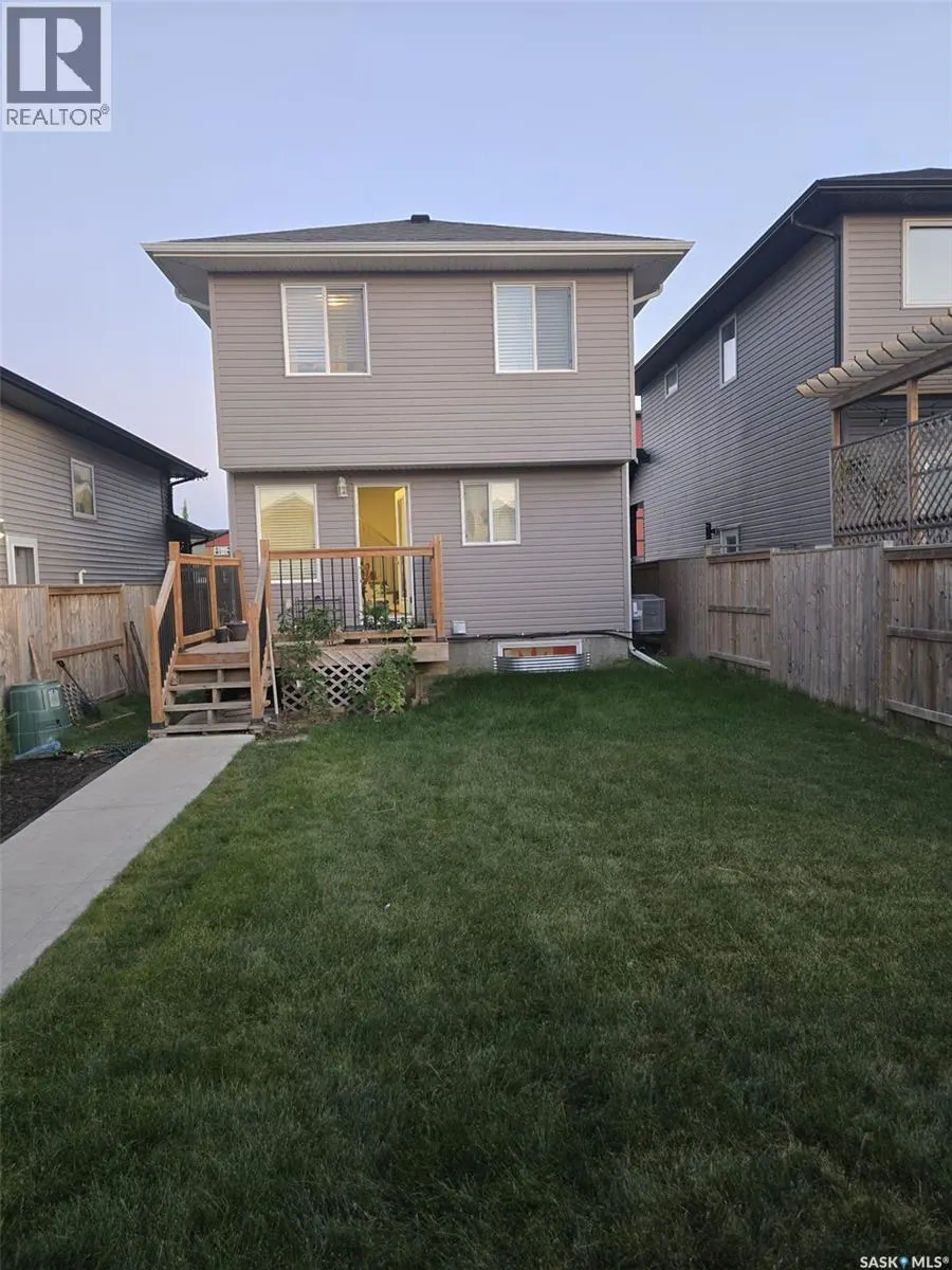155 Marlatte CRESCENT
