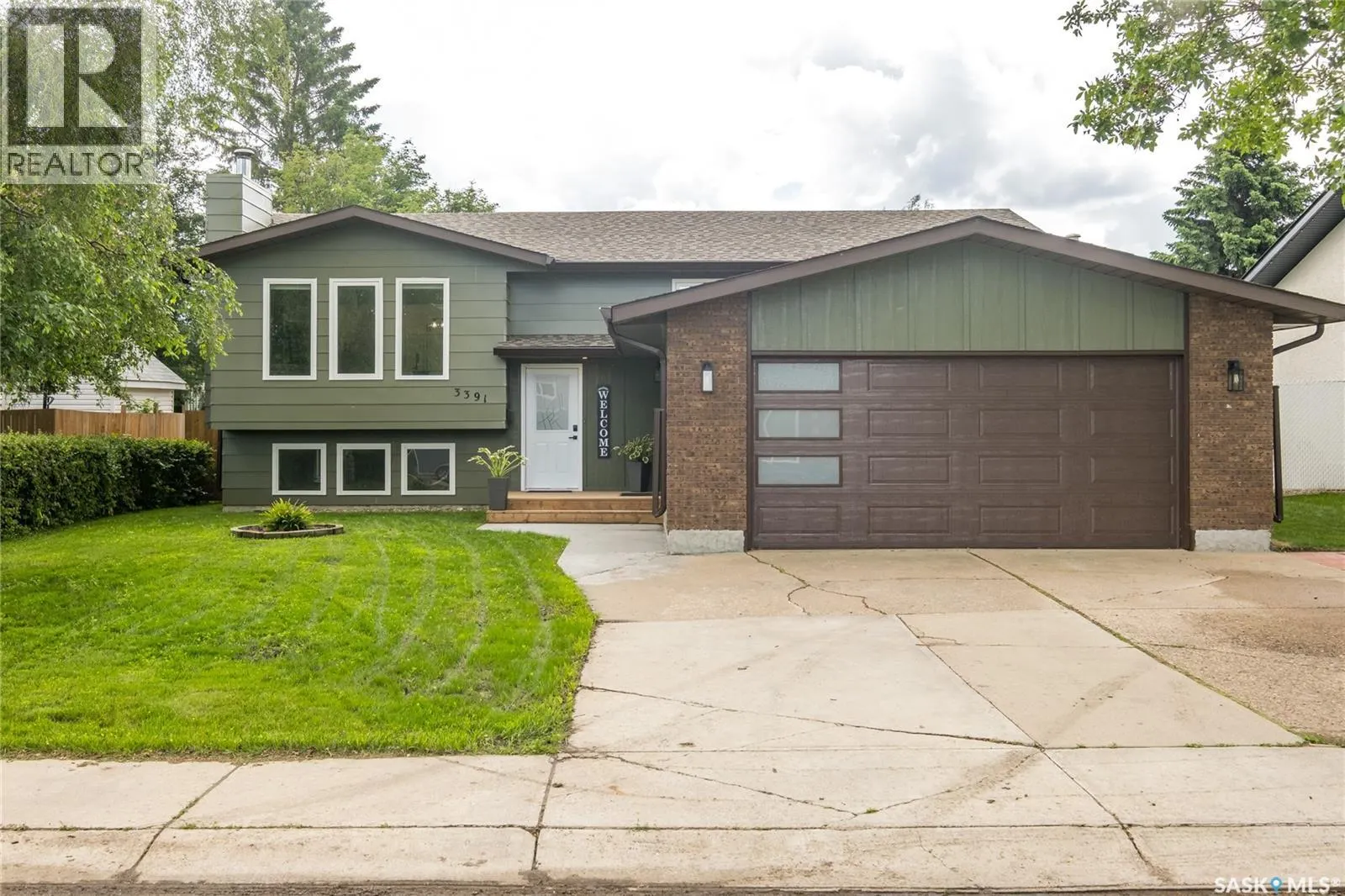 3391 Bliss CRESCENT