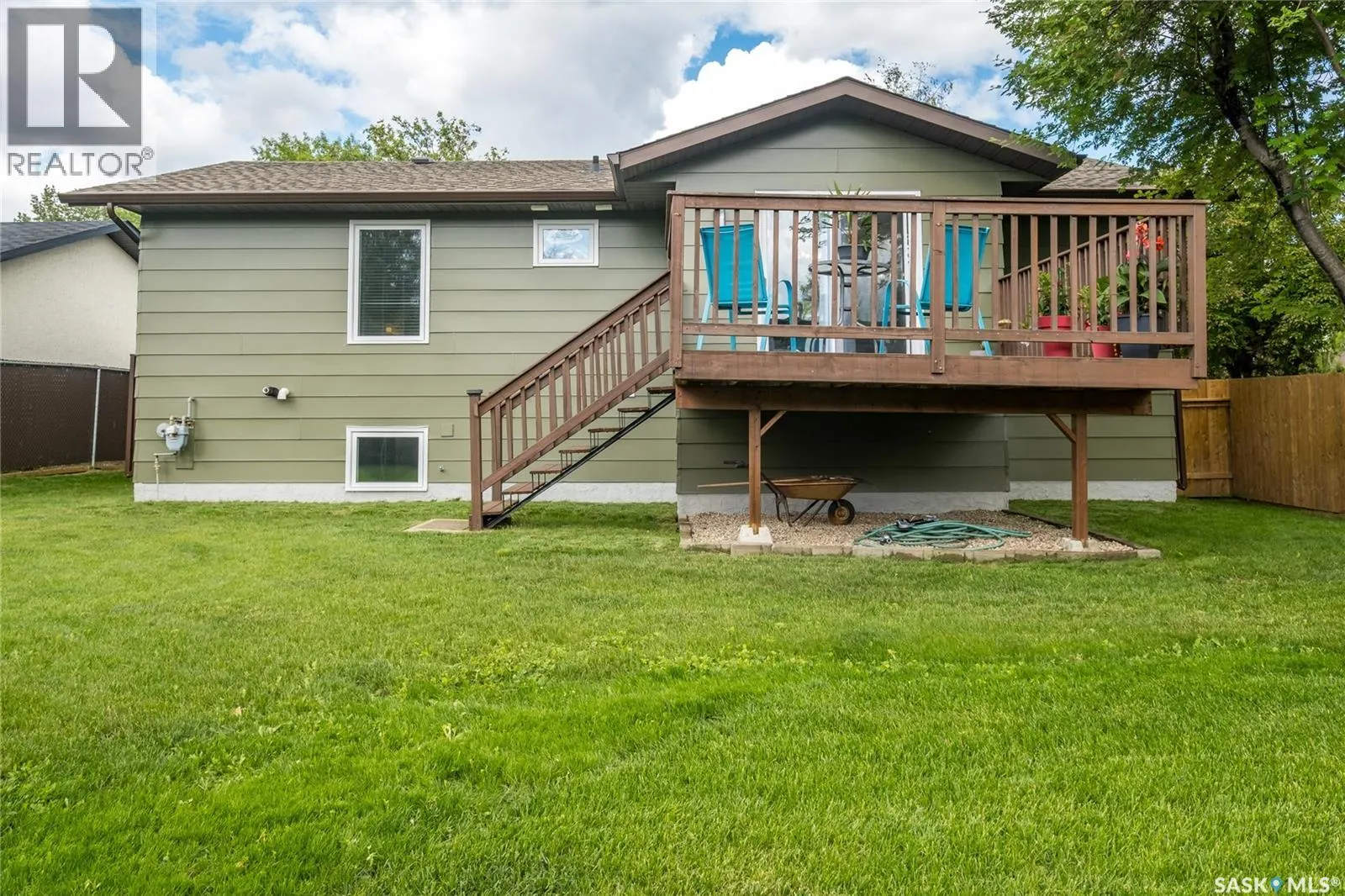 3391 Bliss CRESCENT