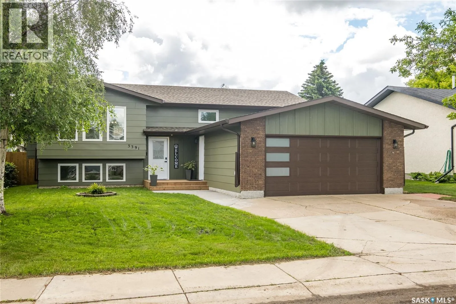 3391 Bliss CRESCENT