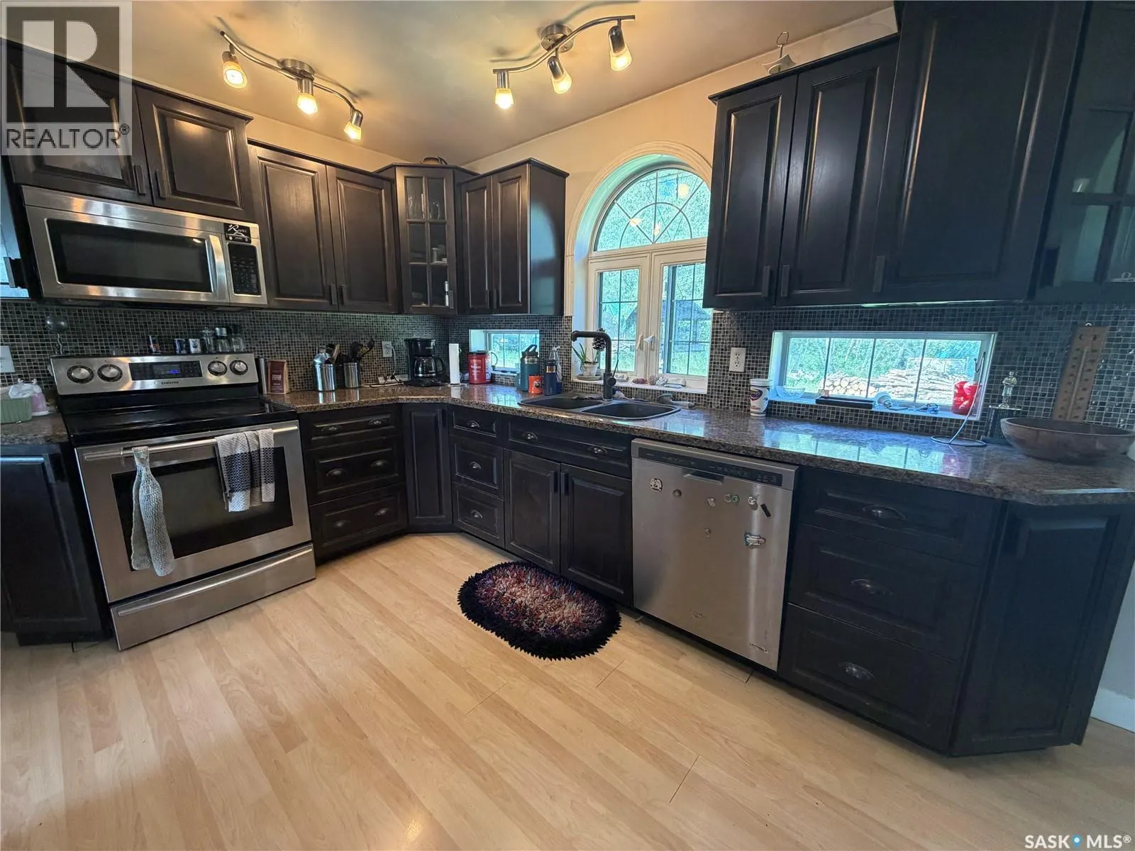 Cyr Acreage
