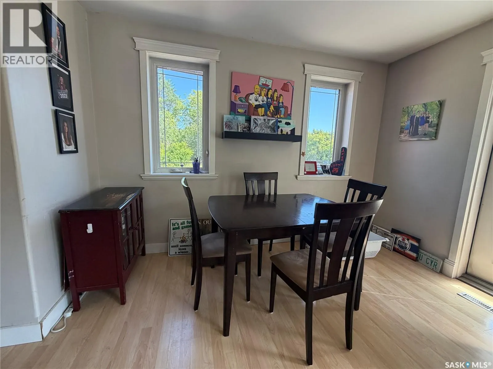 Cyr Acreage
