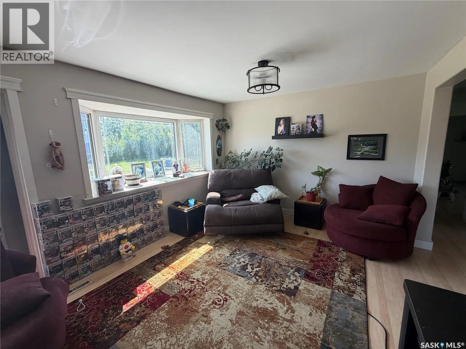 Cyr Acreage