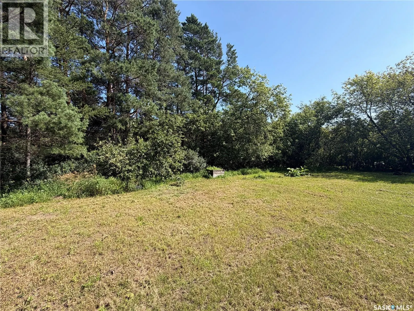 Cyr Acreage