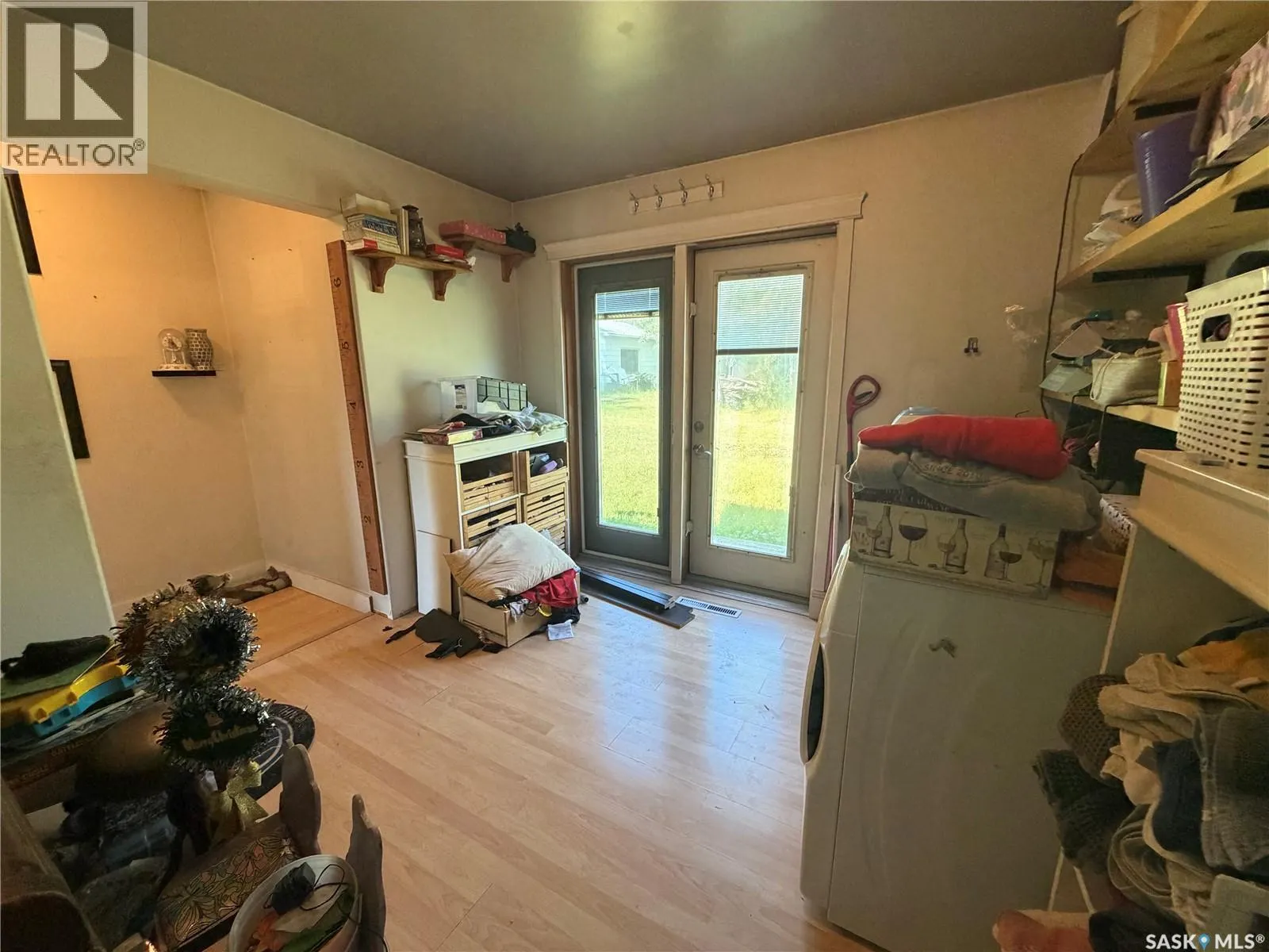 Cyr Acreage