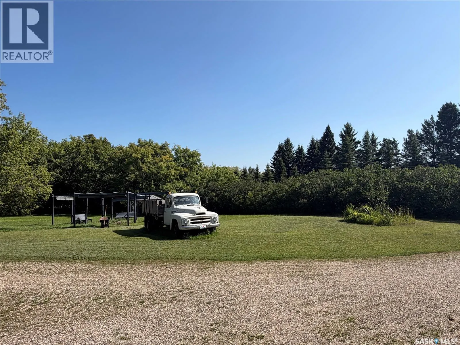 Cyr Acreage