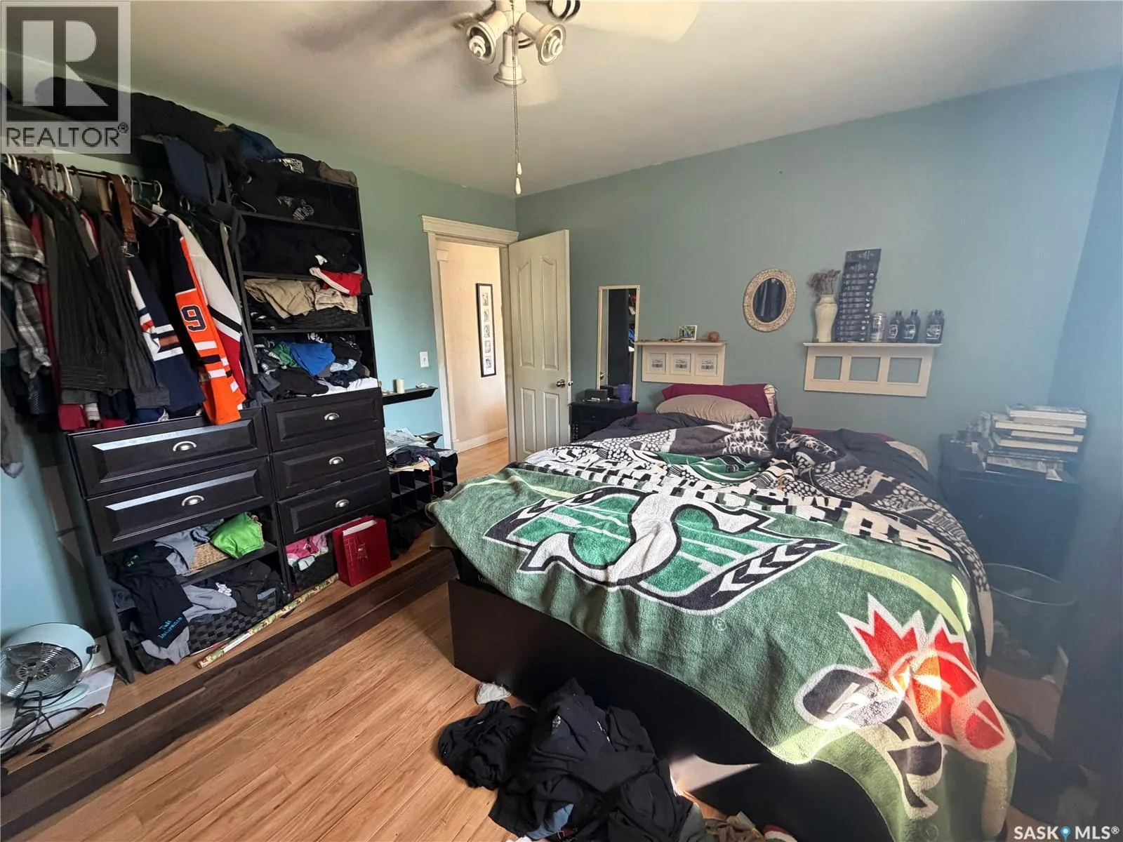 Cyr Acreage