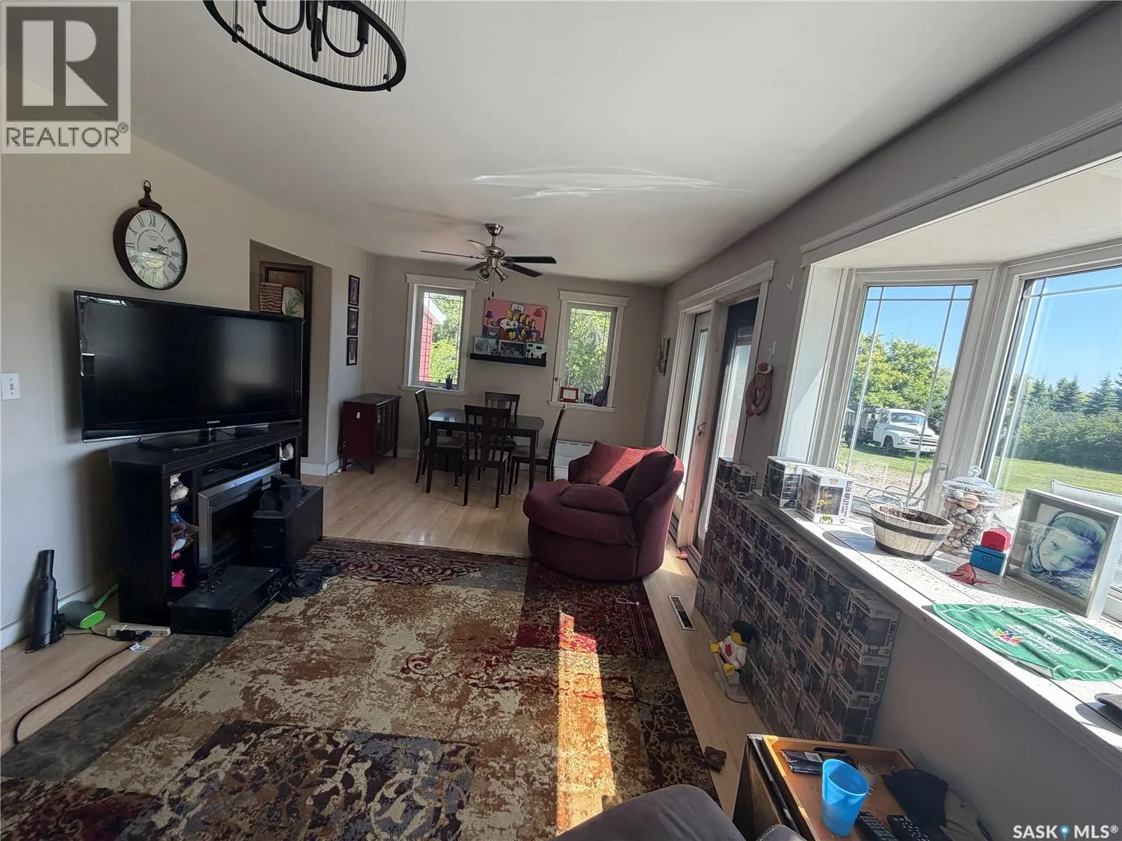Cyr Acreage