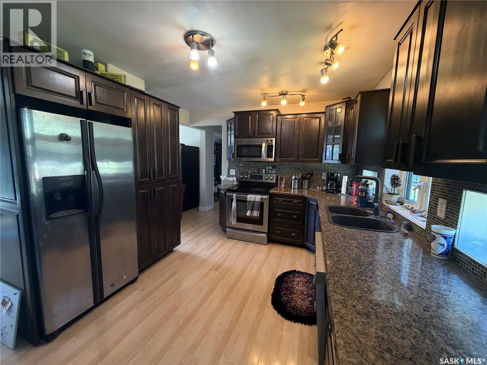 Cyr Acreage