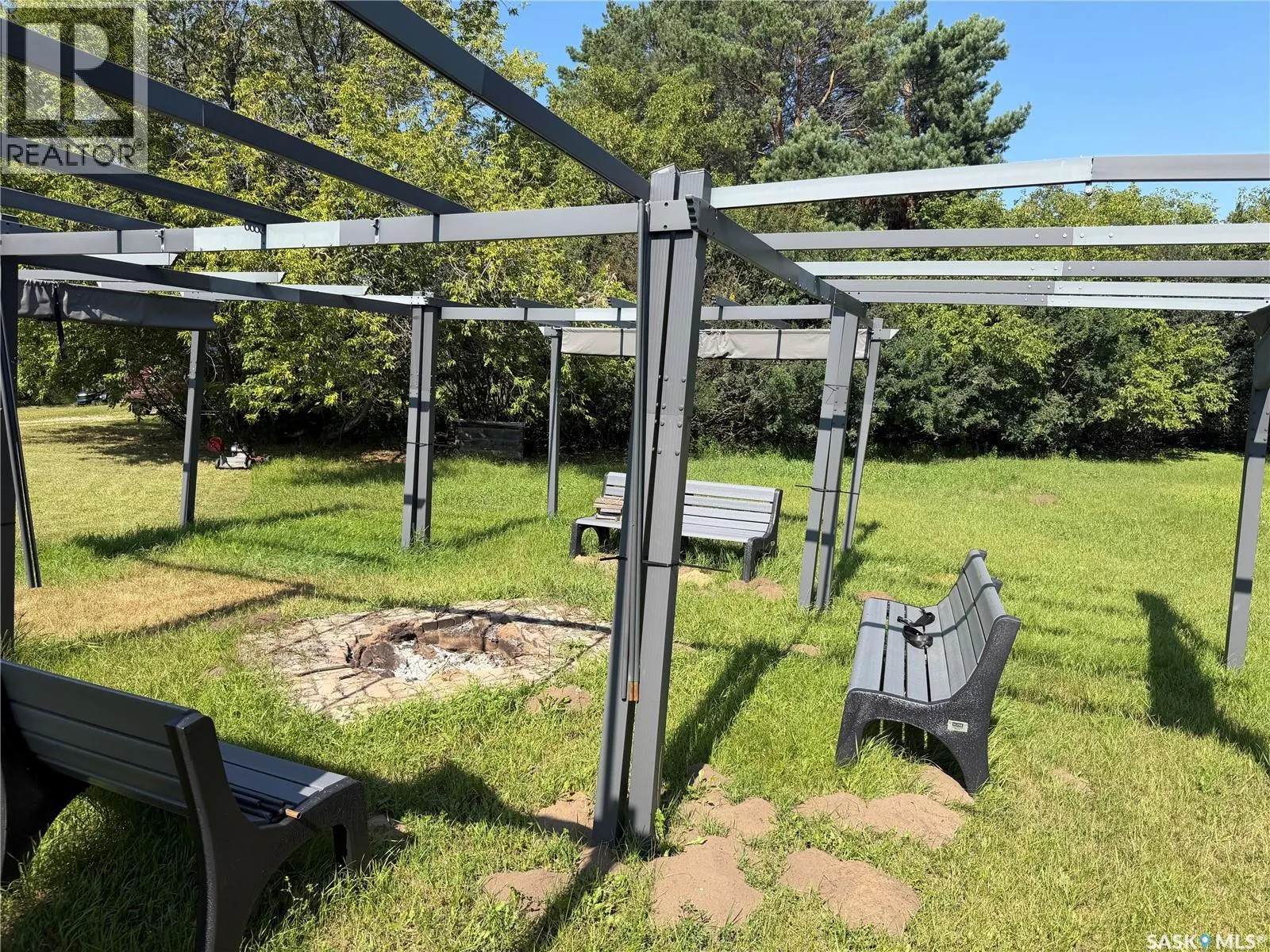 Cyr Acreage