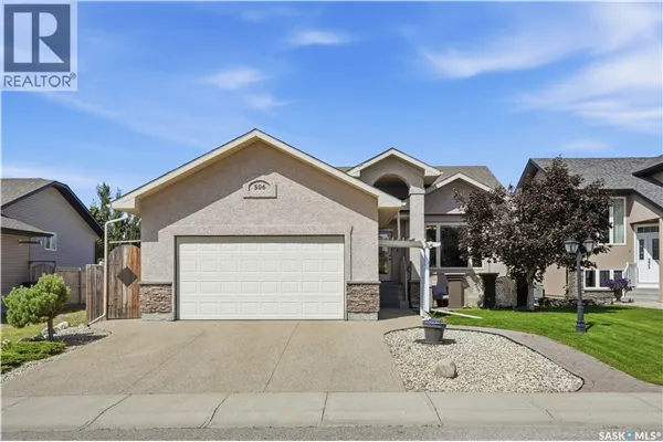 506 Antler CRESCENT