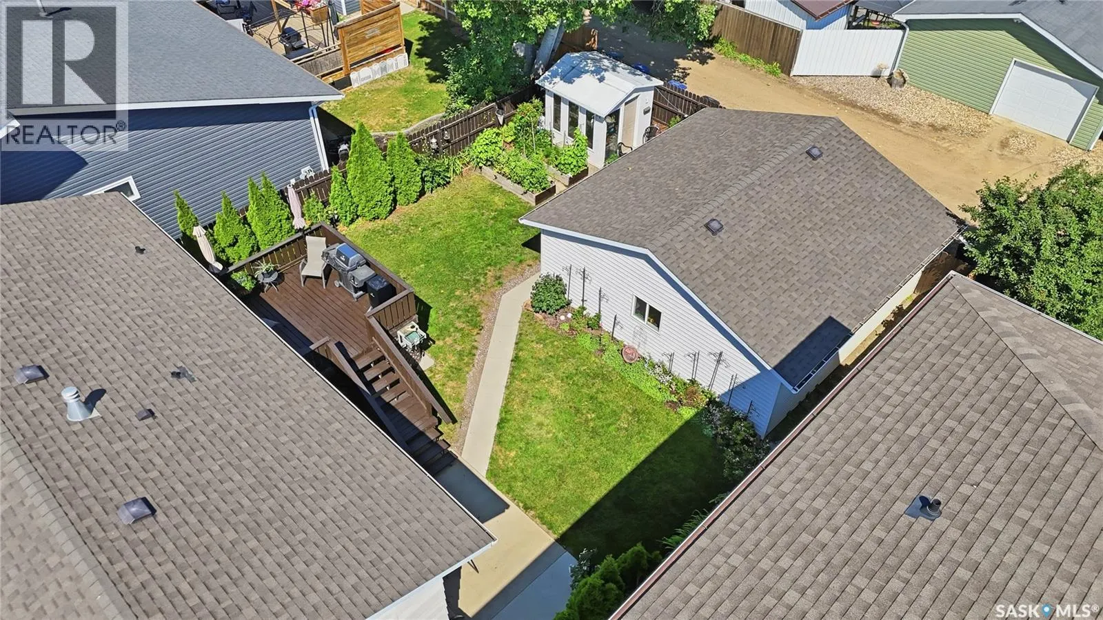 1630 Spadina DRIVE