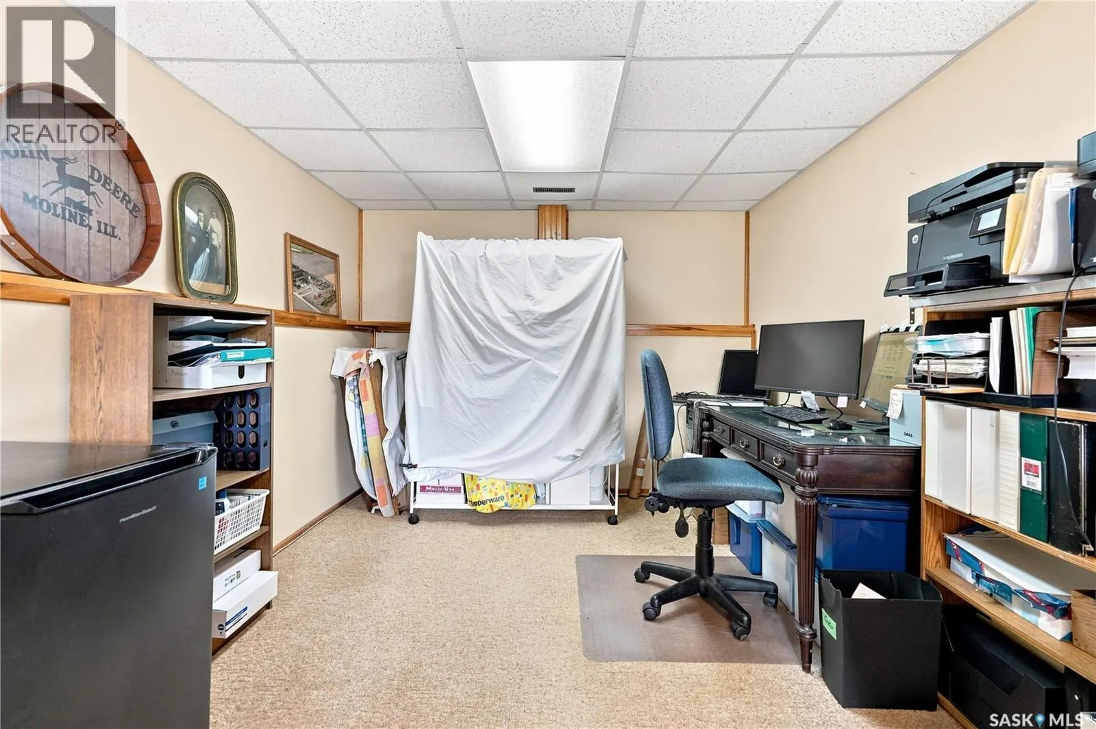 1630 Spadina DRIVE