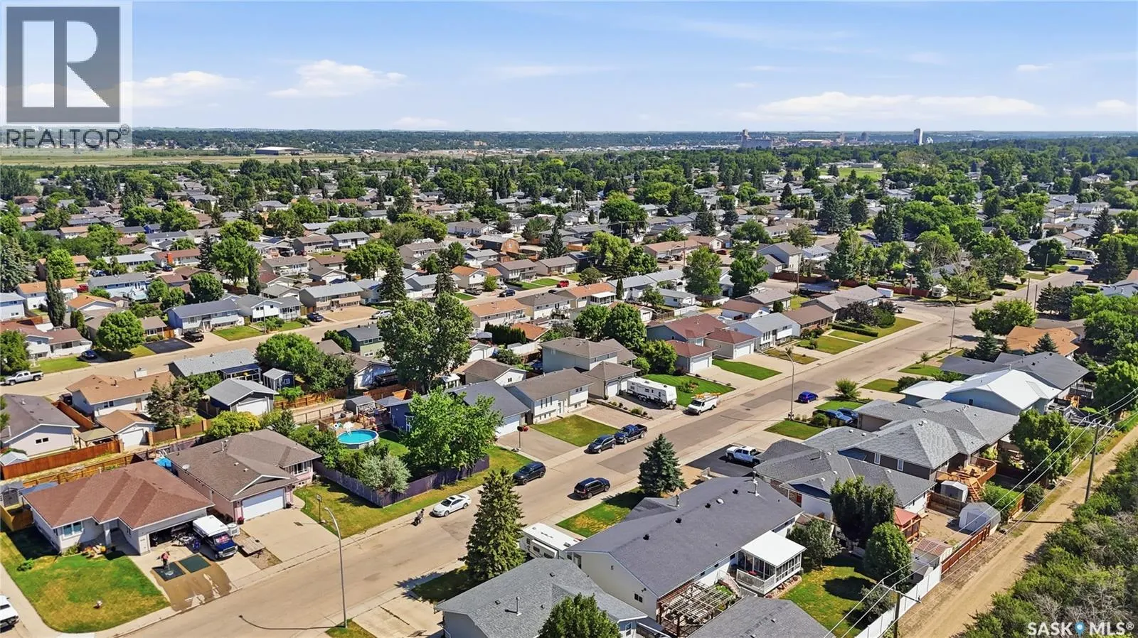 1630 Spadina DRIVE