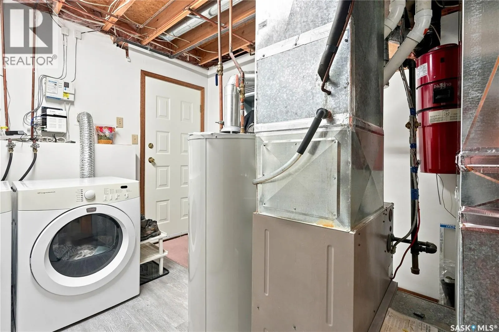 1630 Spadina DRIVE