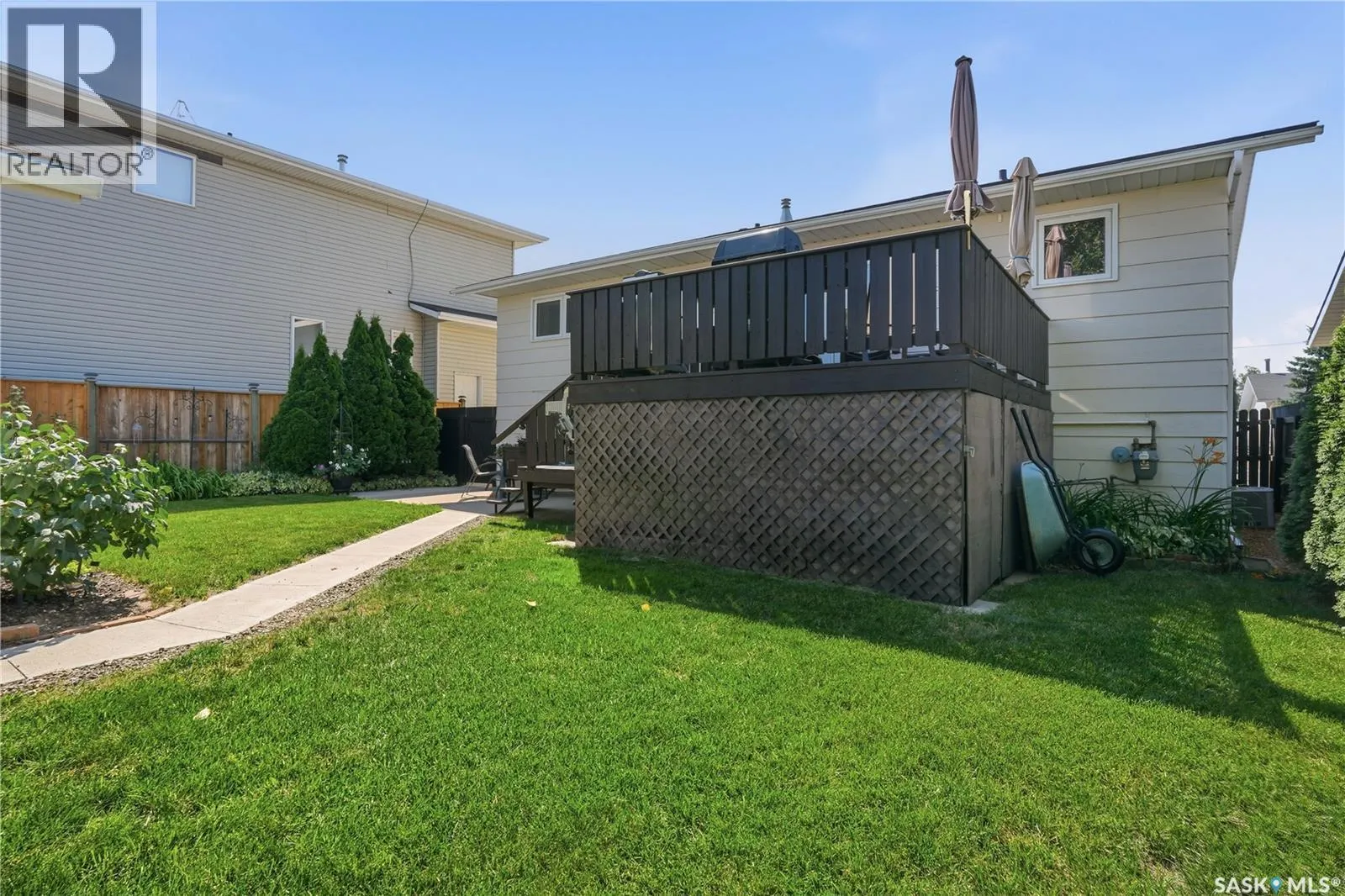 1630 Spadina DRIVE