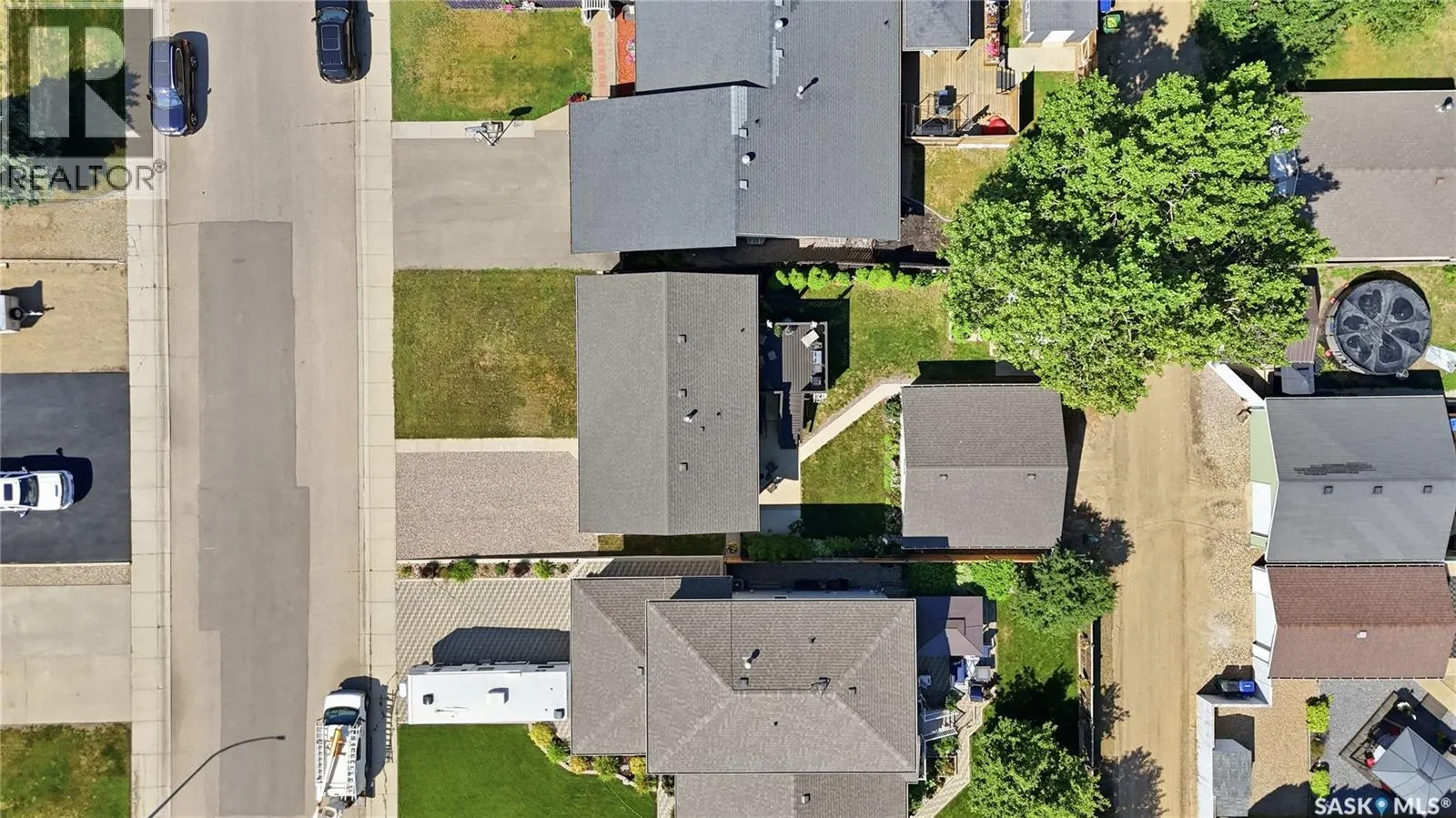 1630 Spadina DRIVE