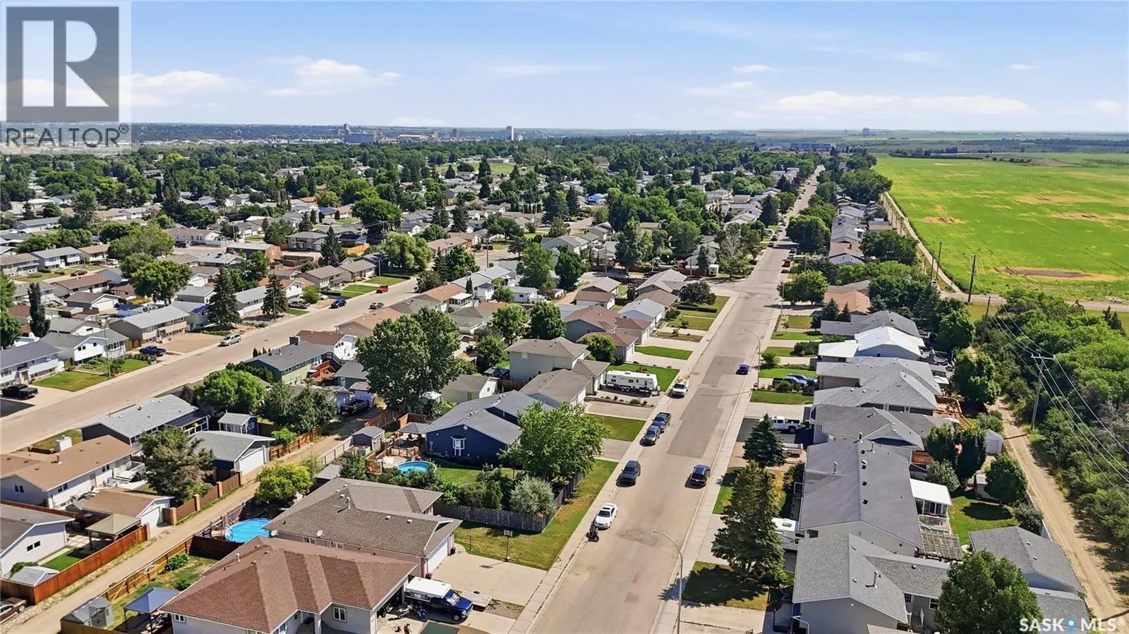 1630 Spadina DRIVE
