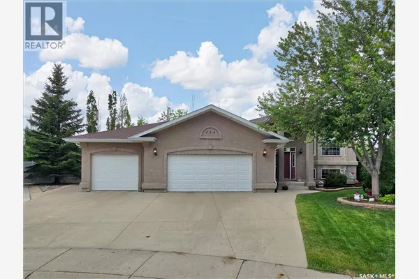 214 Burke PLACE