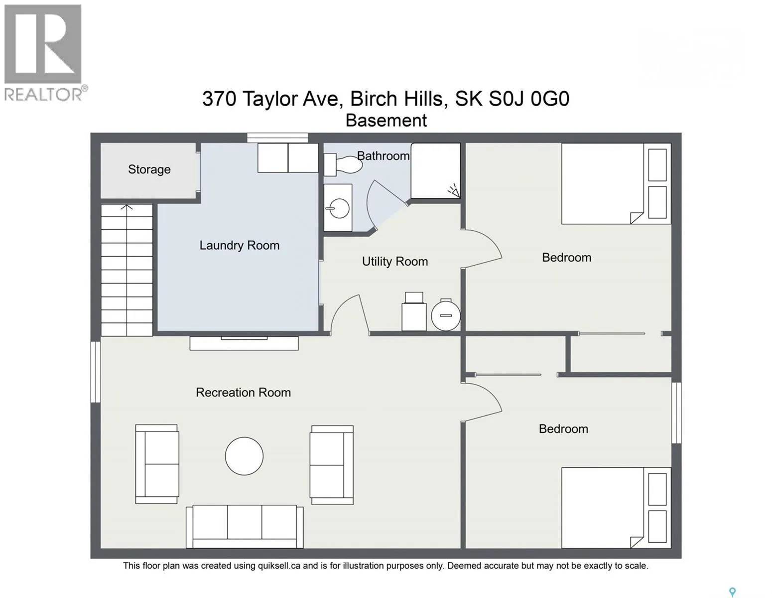 370 Taylor AVENUE