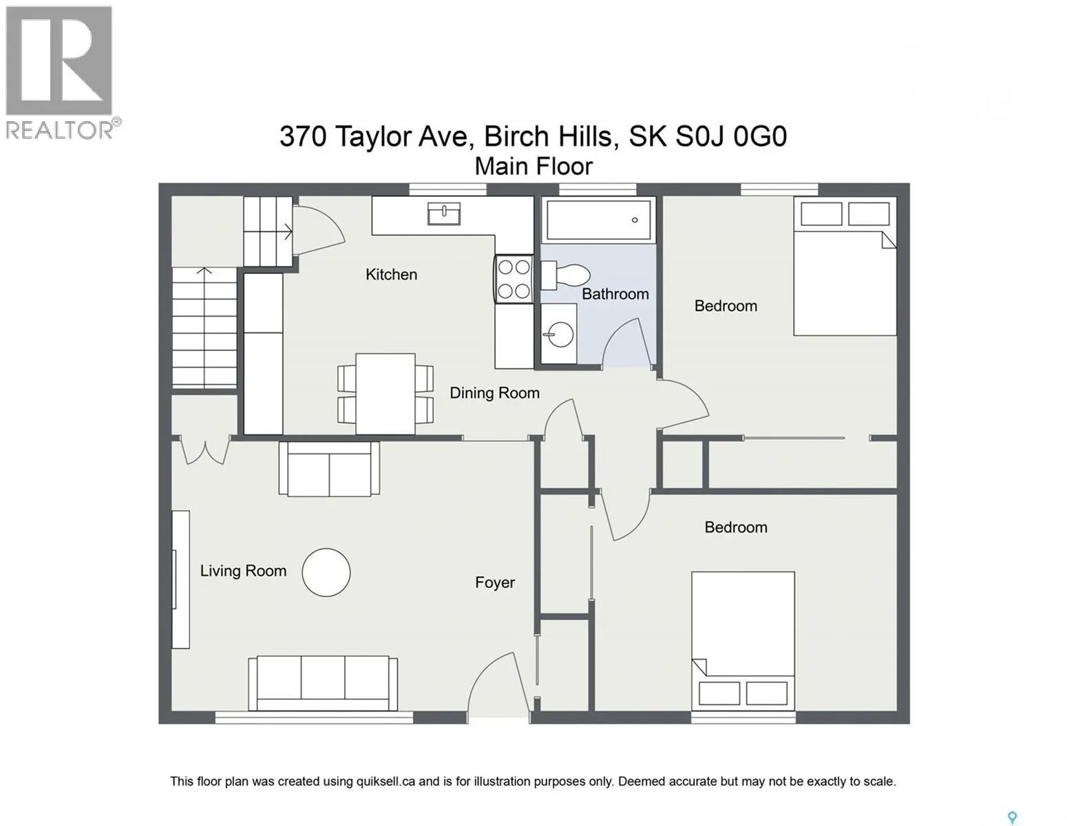 370 Taylor AVENUE