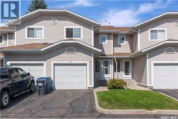 114 212 La Ronge ROAD