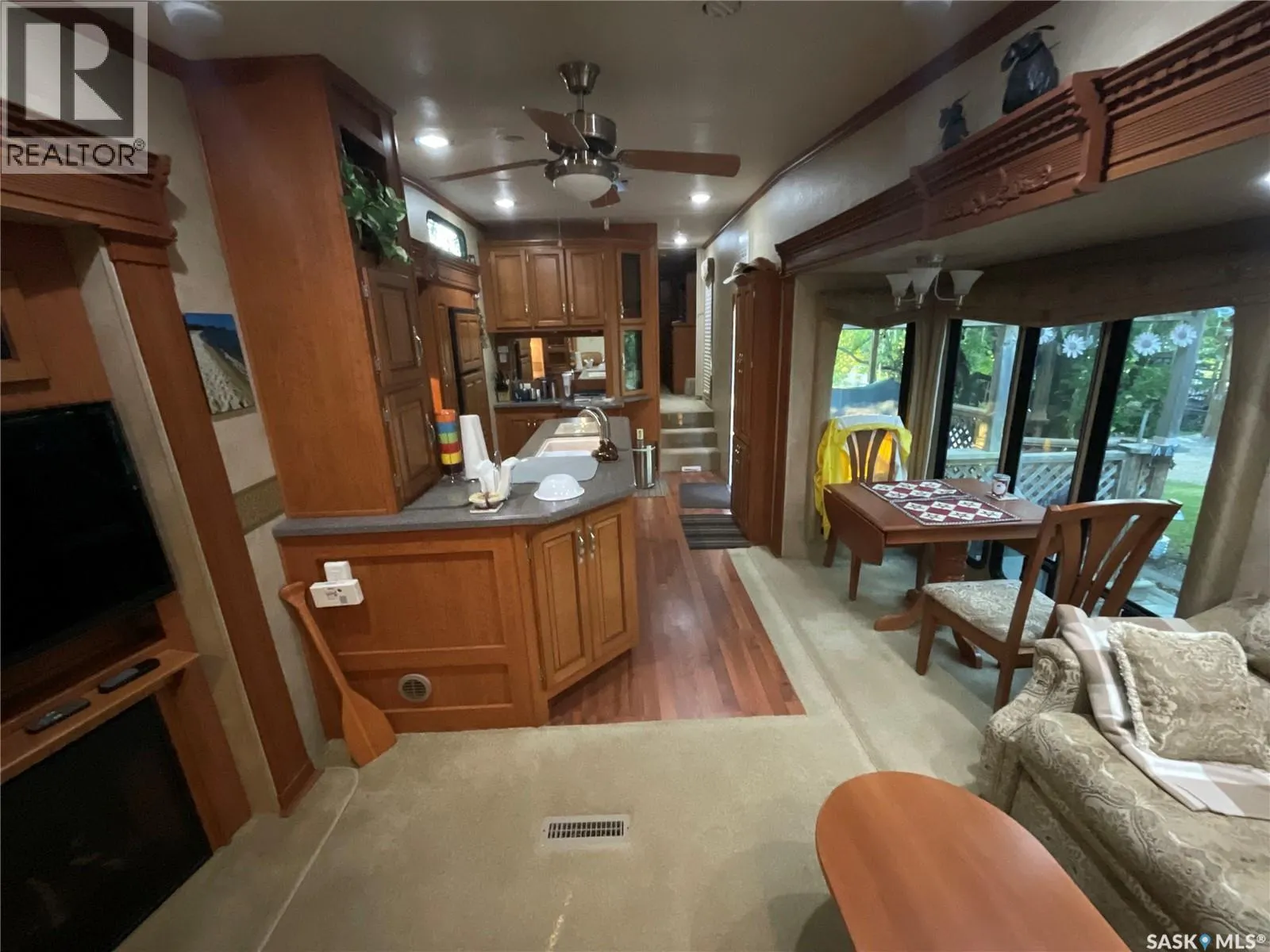 Poplar Beach RV Resort