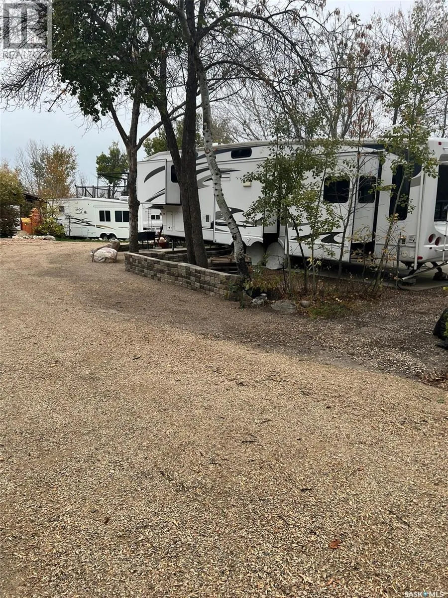 Poplar Beach RV Resort